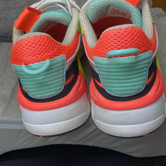 Puma sneakers - Picture 4 of 4